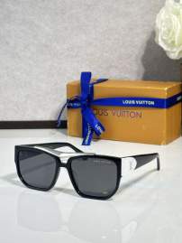 Picture of Louis Vuitton Sunglasses _SKUfw77318168fw